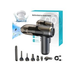 مكنسة سيارة متعددة الوظائف من بيفا