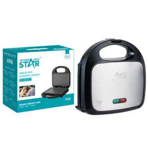 1 صانعة ساندويتشات صغيرة