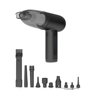 مكنسة كهربائية لاسلكية للسيارة 75 واط