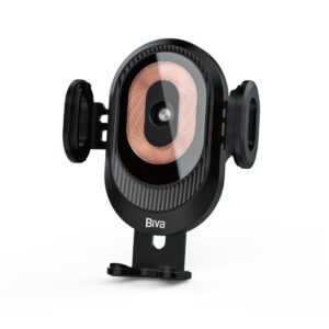 بيڤا اللاسلكي للشحن