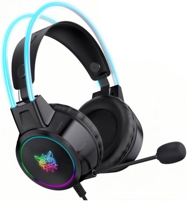 سماعة الألعاب الاحترافية أونيكوما X15 برو