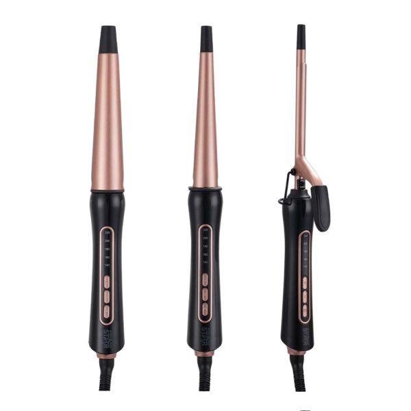 عصا تجعيد الشعر