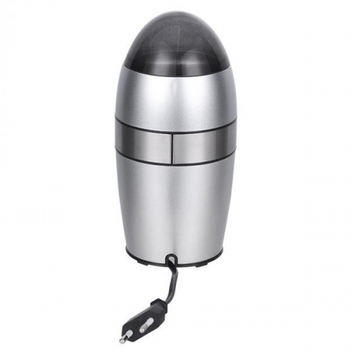 مطحنة قهوة وينينج ستار فضية