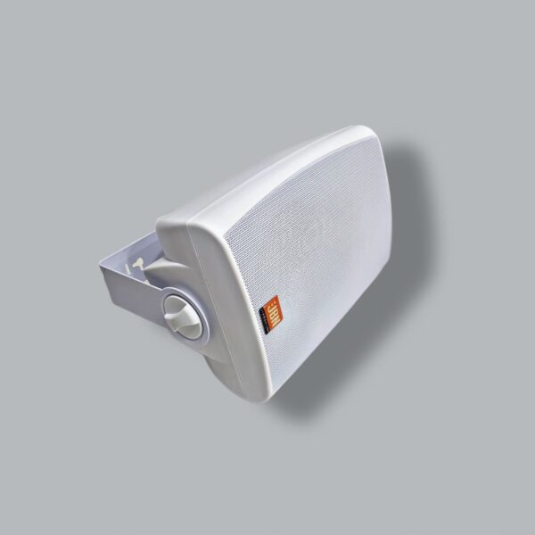 مكبر صوت جي بي إن جيابايلون (أبيض)