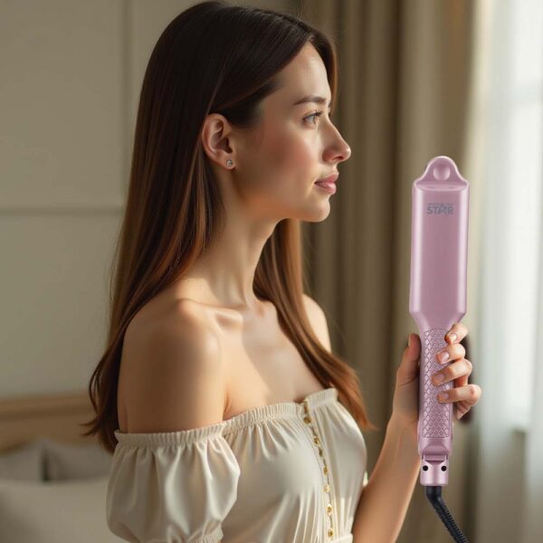 مكواة فرد الشعر ST-5780