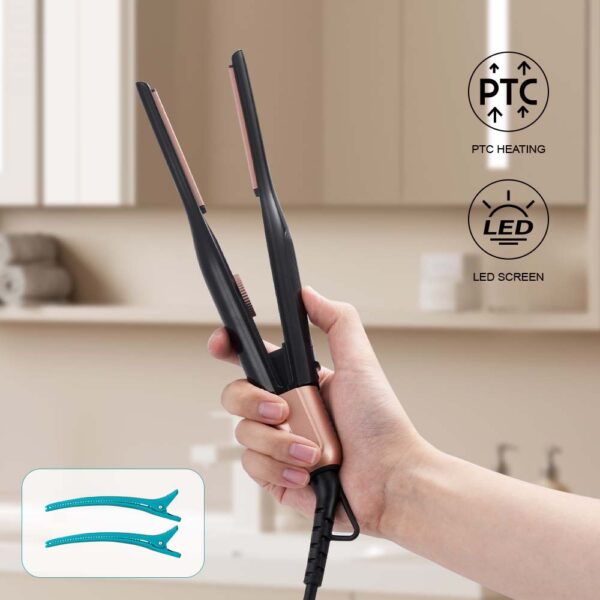 مكواة فرد الشعر ST 5763