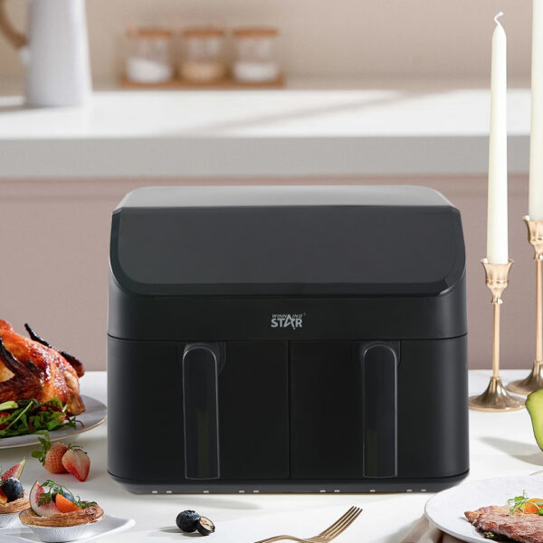 اير فاير 4.5 لتر + 4.5 لتر