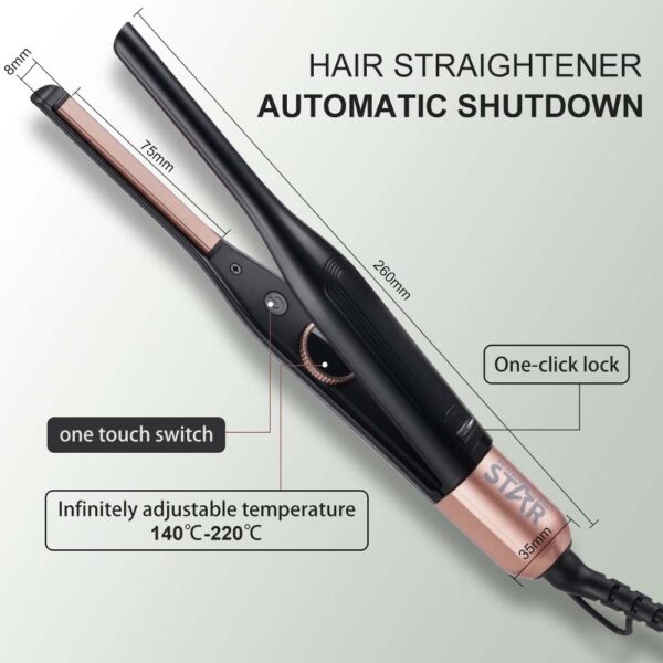 مكواة فرد الشعر ST 5763