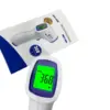 مقياس حرارة الجبهة بالأشعة تحت الحمراء بدون تلامس HG01