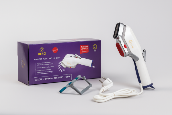 بلانشا مكواة متعددة الاستخدامات