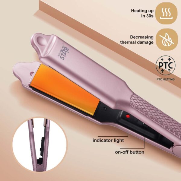 مكواة فرد الشعر ST-5780