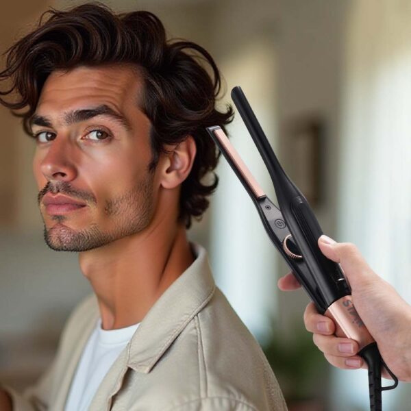 مكواة فرد الشعر ST 5763