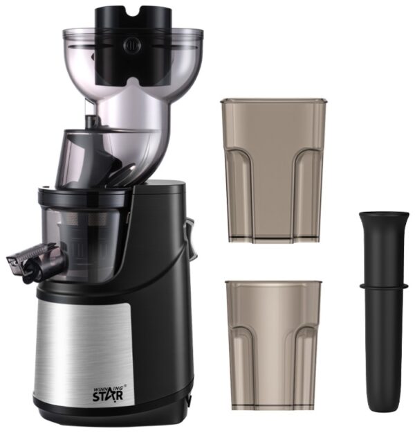 عصارة مضغ بقوة 250 واط