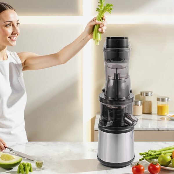 عصارة مضغ بقوة 250 واط