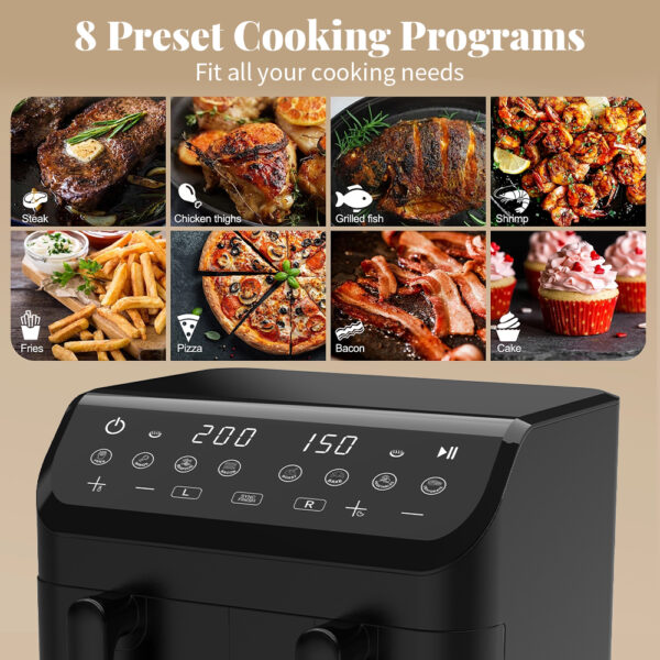 اير فاير 4.5 لتر + 4.5 لتر