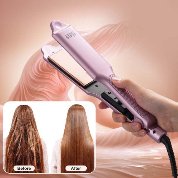 مكواة فرد الشعر ST-5780