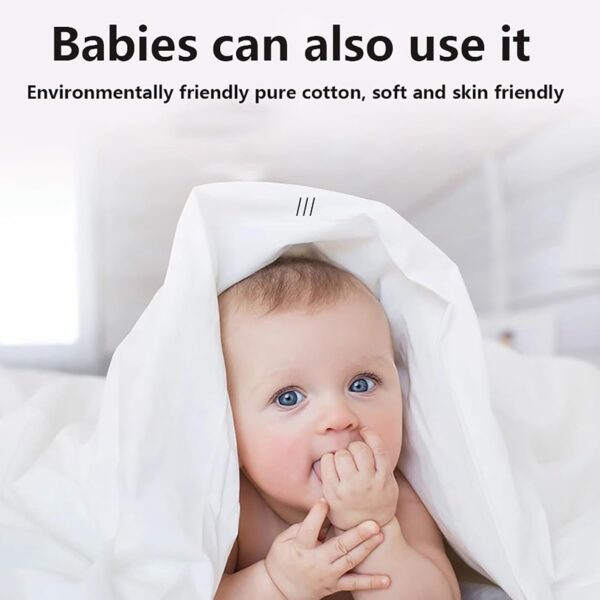 ترافل طقم سفر مزدوج أربع قطع