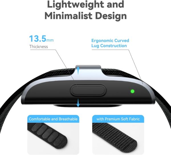 ايام جوي سوار الصحة الذكي