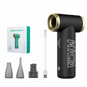 جيت مروحة هواء كهربائية 2