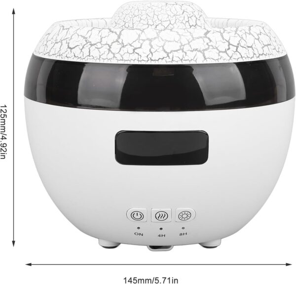 راننج ضوء ليد قوس قزح