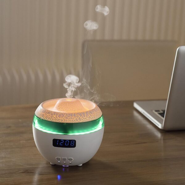 راننج ضوء ليد قوس قزح