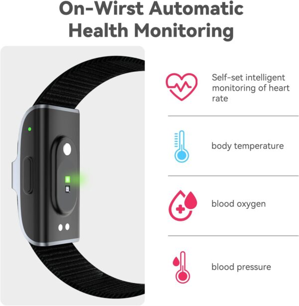 ايام جوي سوار الصحة الذكي