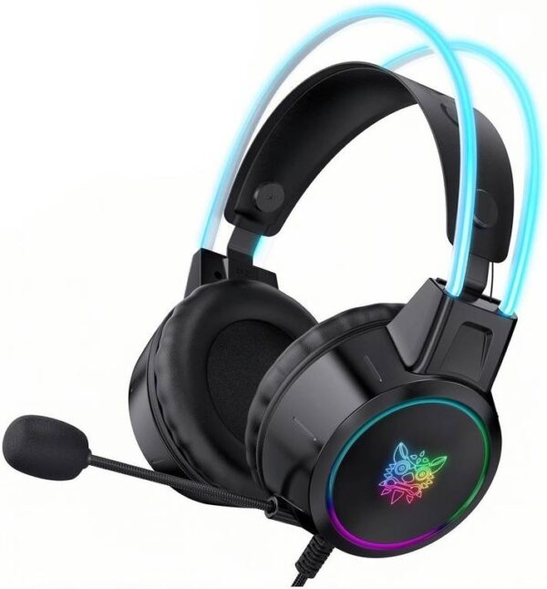 سماعة الألعاب الاحترافية أونيكوما X15 برو