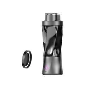 676dd73f-9f34-40de-ad0f-34aad32d0457 خلاط عصير محمول ببطاريه كبيره 700 مل - أسود