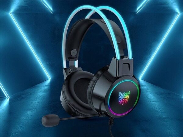 سماعة الألعاب الاحترافية أونيكوما X15 برو