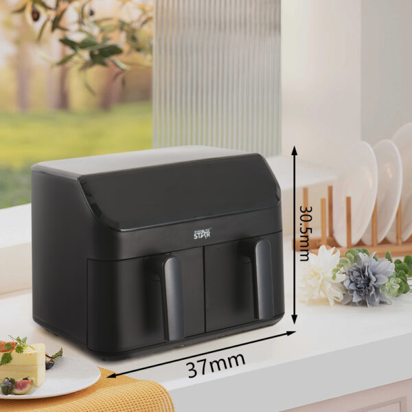 اير فاير 4.5 لتر + 4.5 لتر