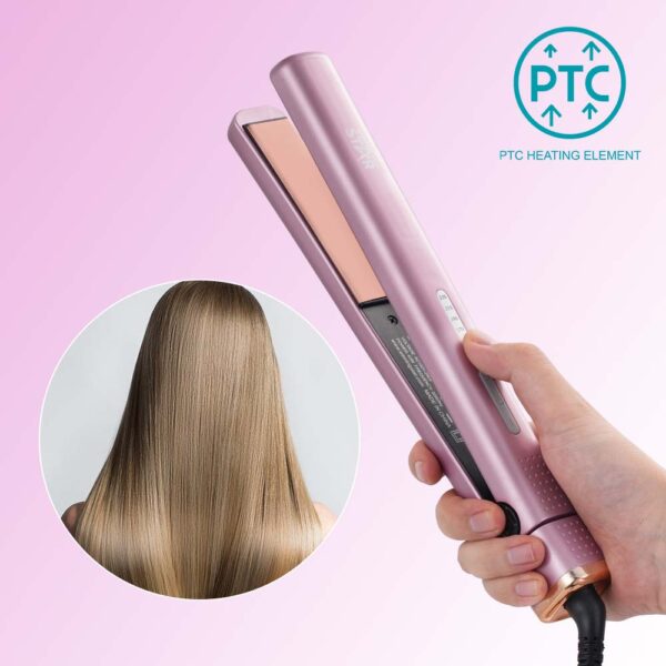 مجموعة تصفيف شعر 3 في 1