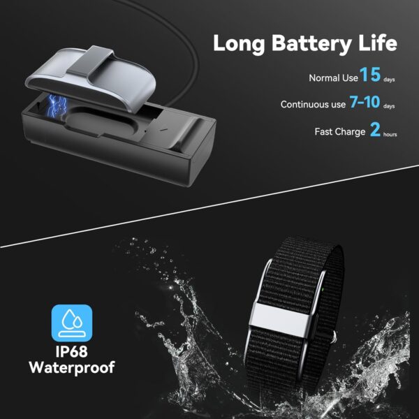 ايام جوي سوار الصحة الذكي