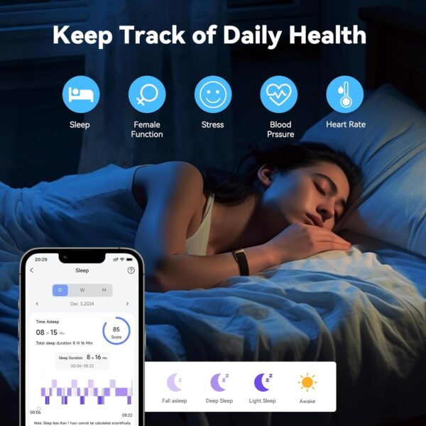 ايام جوي سوار الصحة الذكي