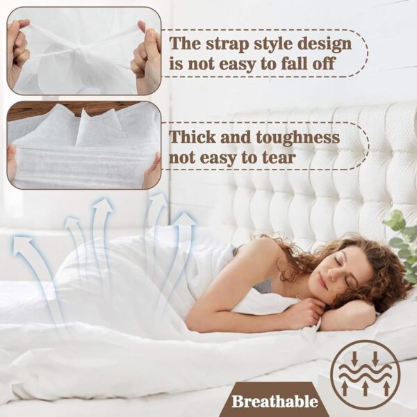 ترافل طقم سفر مزدوج أربع قطع