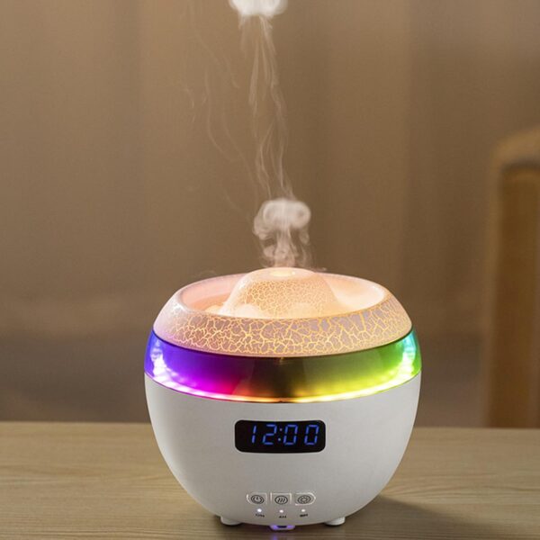 راننج ضوء ليد قوس قزح