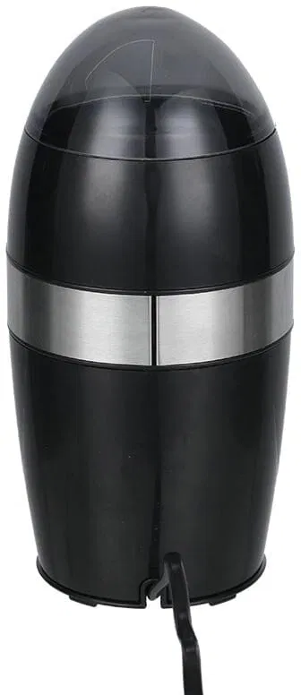 مطحنة قهوة وينينج ستار سوداء