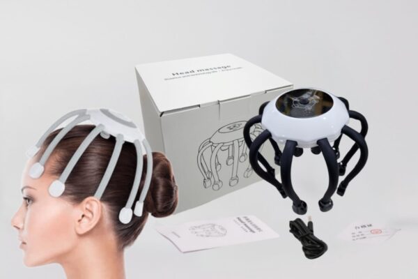 جهاز تدليك الرأس موديل M2