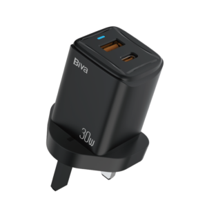 شاحن بيفا سريع 30 وات