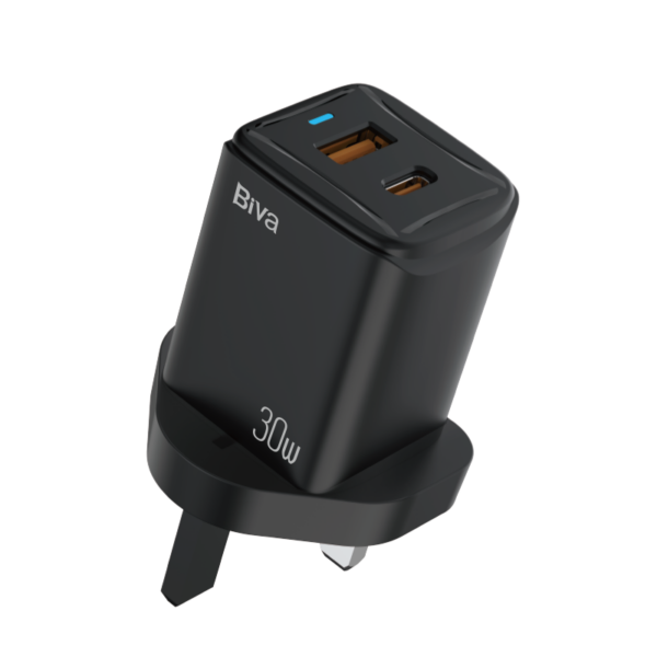 شاحن بيفا سريع 30 وات