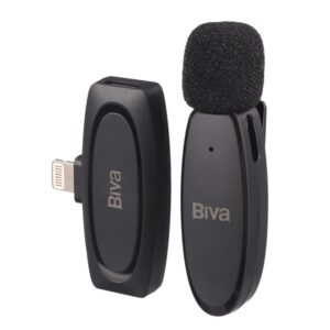 مايكرفون لاسلكي من بيفا