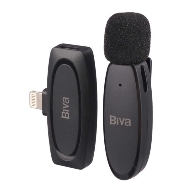 مايكرفون لاسلكي من بيفا