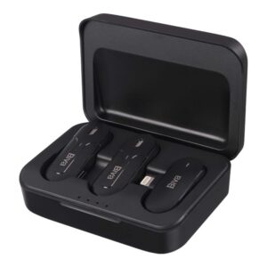 مايكرفون لاسلكي من بيفا