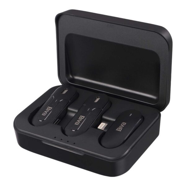 مايكرفون لاسلكي من بيفا