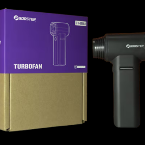 معزز توربوفان TF40A1