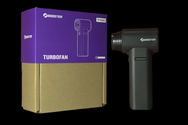 معزز توربوفان TF40A1