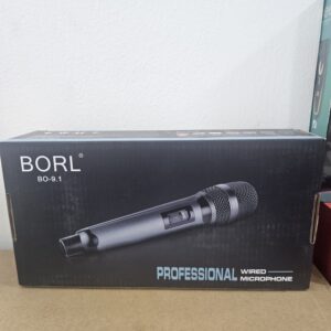 BORL BO-9.1 بورل BO-9.1