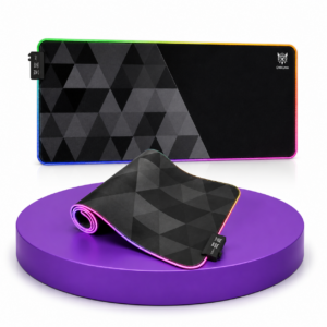 أونيكوما لوحة ماوس MP006 RGB
