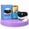 روبوت كاميرا المنزل Enabot EBO SE FamilyBot
