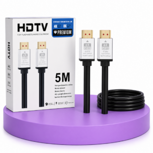 كابل HDTV بطول 5 أمتار