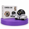 Pet Camera Home Security, Movable Indoor WiFi Cam